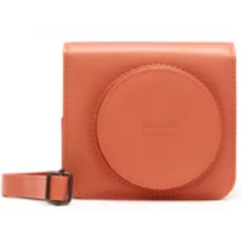 Fujifilm instax SQUARE SQ1 kompaktné puzdro terakotové