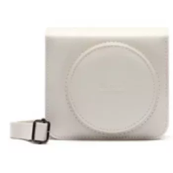 Fujifilm instax SQUARE SQ1 kompaktné puzdro biele
