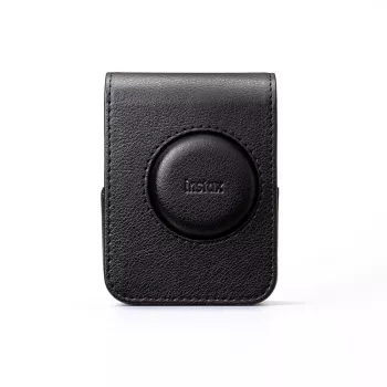 Fujifilm Instax Mini Evo puzdro, čierne (70100152994)