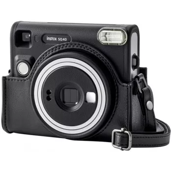Fujifilm instax SQ 40 puzdro čierne