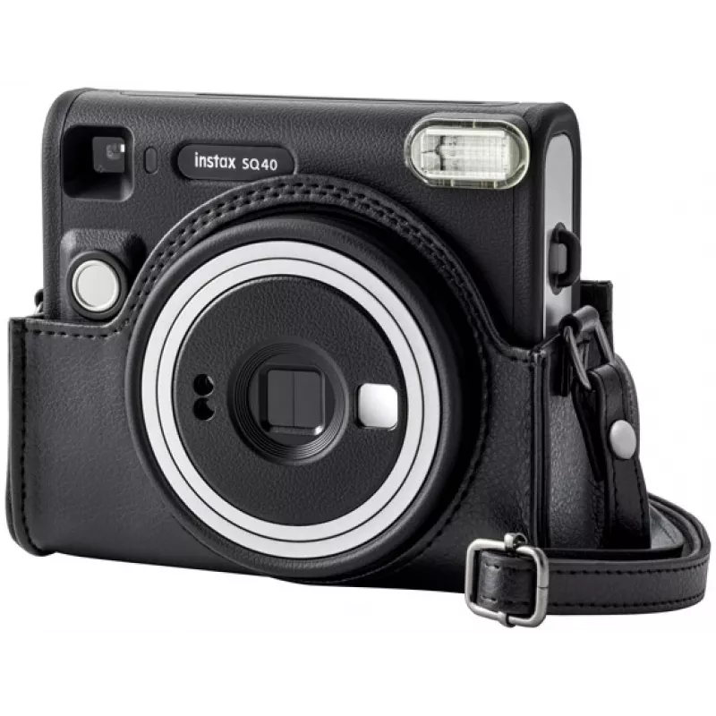 Fujifilm instax SQ 40 puzdro čierne