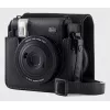Dámske puzdro Fujifilm 70100162646 čierne ramenný popruh Instax mini 99