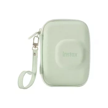 Fujifilm mini LiPlay kompaktné puzdro zelené