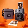 Fujifilm 70100167086 puzdro na kameru kompaktné puzdro čierne