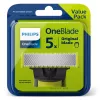 Philips Norelco OneBlade OneBlade QP250/50 náhradná čepeľ