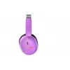 HATOR Phoenix 2 bezdrôtový headset káblový a bezdrôtový head-band gaming USB Type-C / USB Type-A Bluetooth fialový