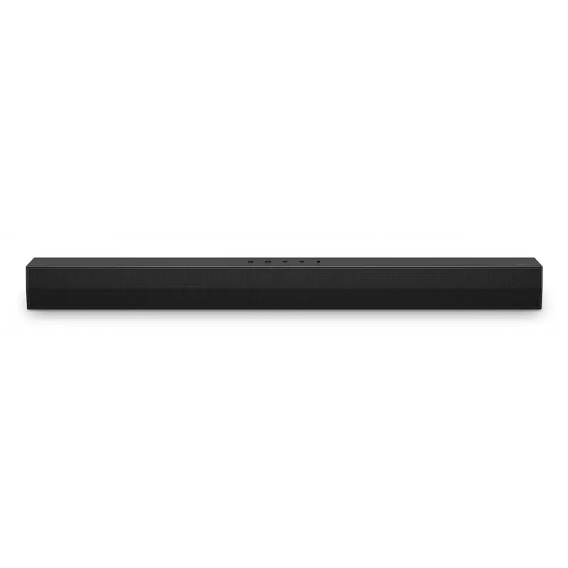 LG DS40T soundbar reproduktor čierny 2.1 kanály 300 W