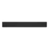 LG DS40T soundbar reproduktor čierny 2.1 kanály 300 W