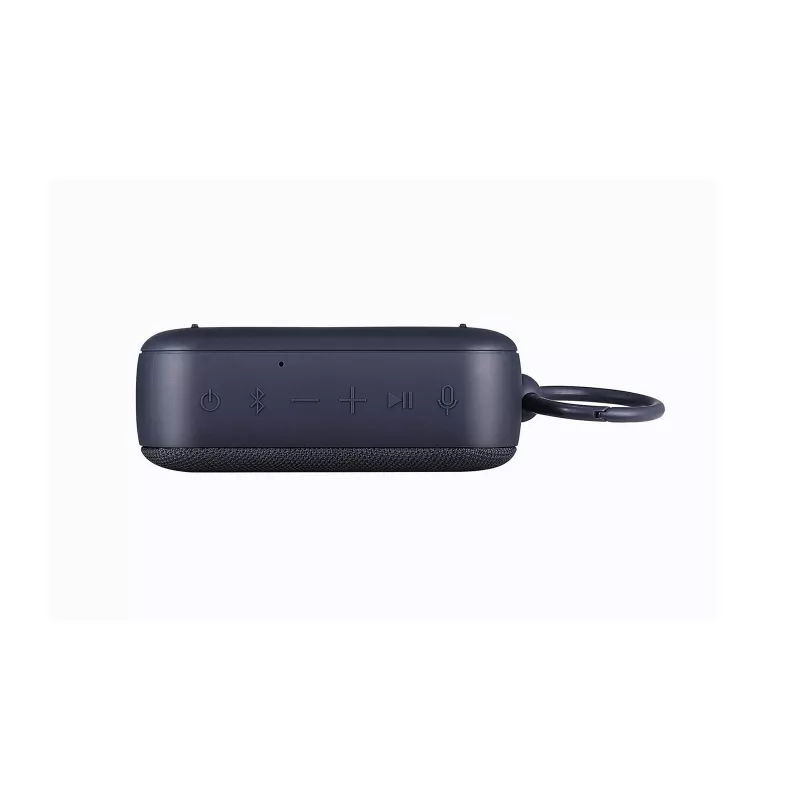 LG XBOOM Go PN1 mono prenosný reproduktor čierny 3 W