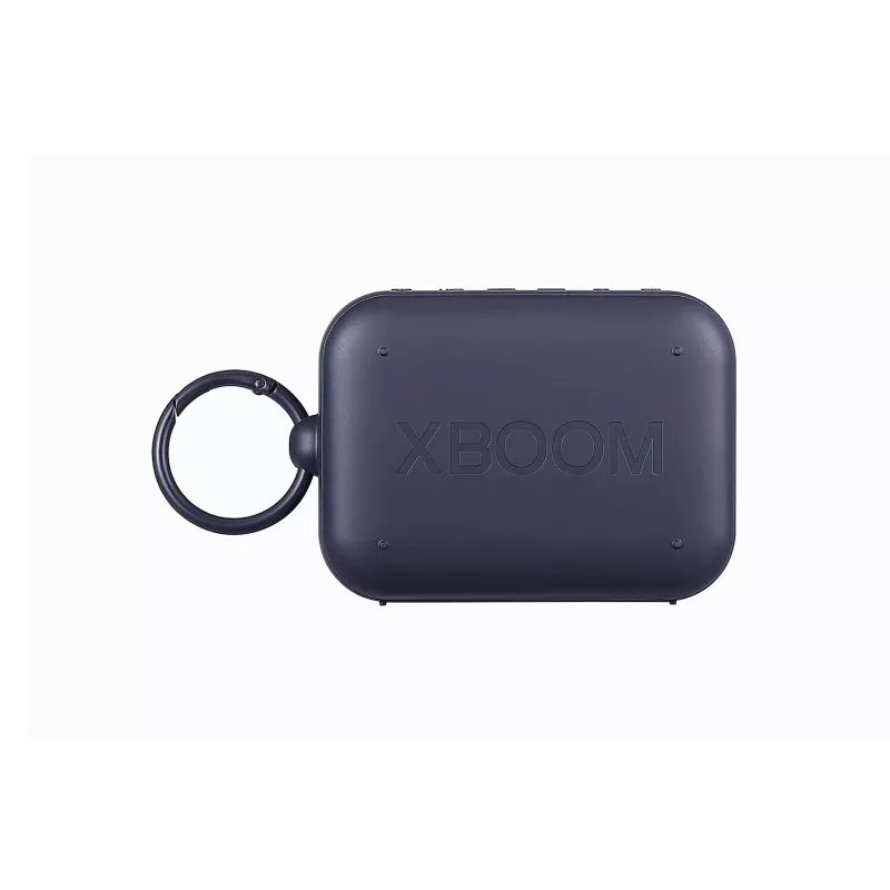 LG XBOOM Go PN1 mono prenosný reproduktor čierny 3 W