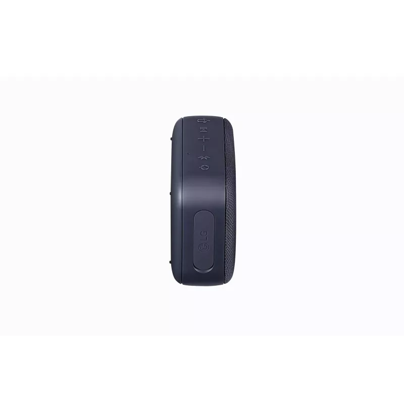 LG XBOOM Go PN1 mono prenosný reproduktor čierny 3 W