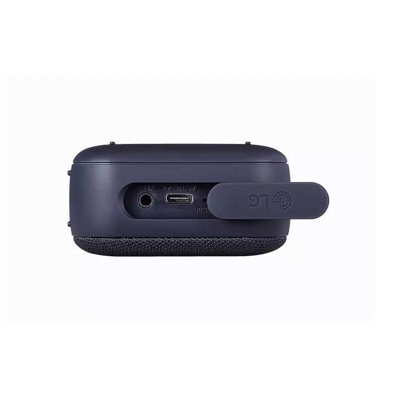 LG XBOOM Go PN1 mono prenosný reproduktor čierny 3 W