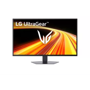 LG 27GX790B-B počítačový monitor 68,6 cm (27 inch) 2560 x 1440 pixelov Quad HD OLED čierny