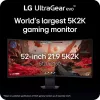 LG 52G930B-B.AEU počítačový monitor 132,1 cm (52