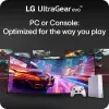 LG 52G930B-B.AEU počítačový monitor 132,1 cm (52