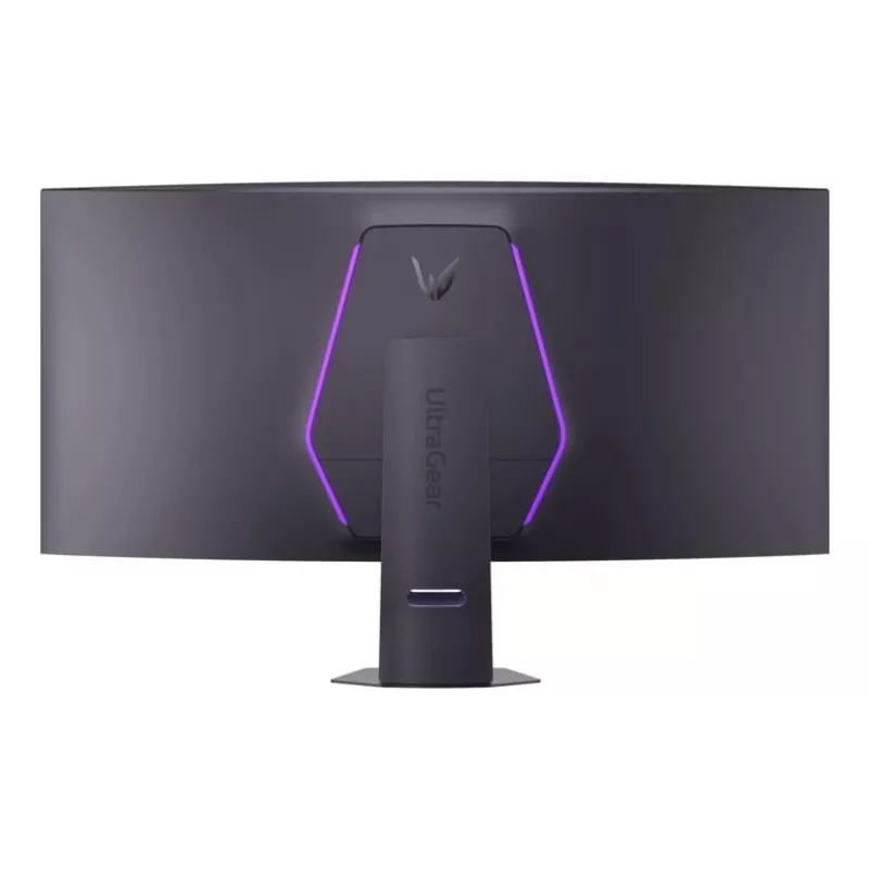 LG 52G930B-B.AEU počítačový monitor 132,1 cm (52