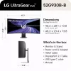 LG 52G930B-B.AEU počítačový monitor 132,1 cm (52