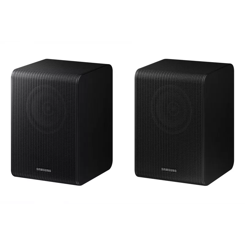 Samsung SWA-9250S čierny 2.0 kanály 120 W