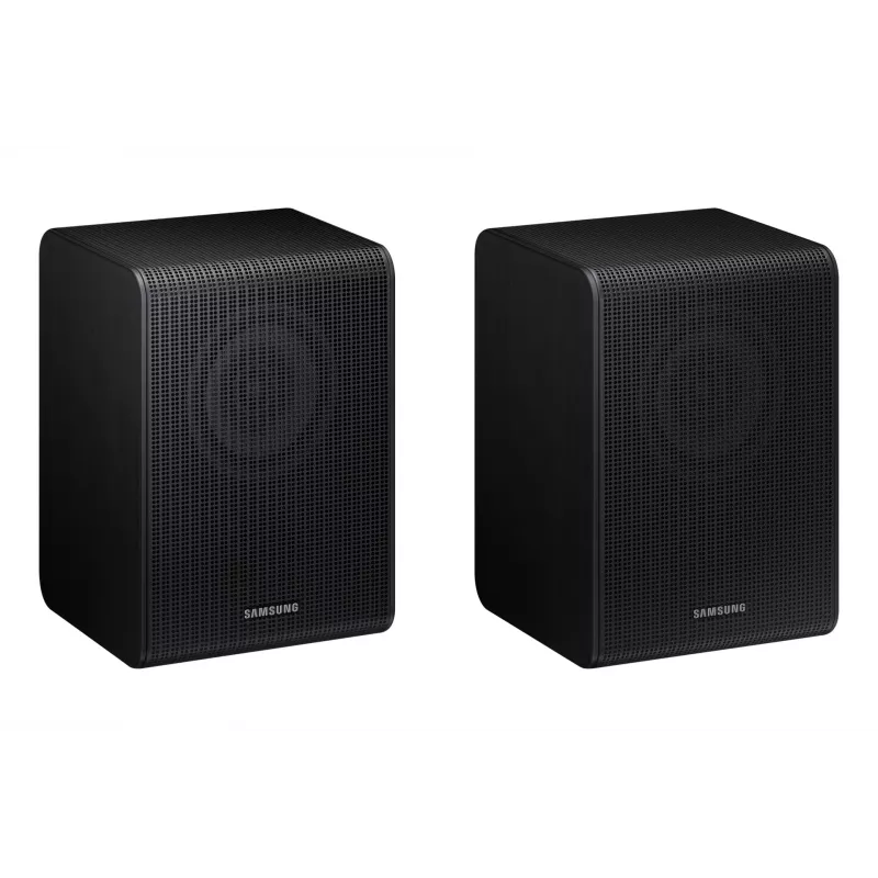 Samsung SWA-9250S čierny 2.0 kanály 120 W