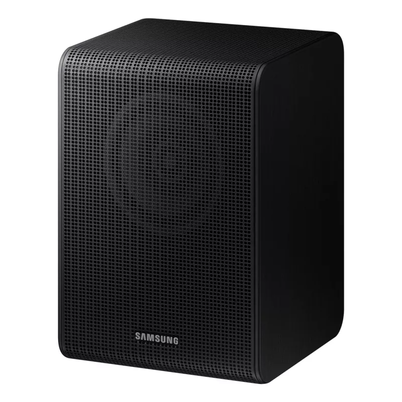 Samsung SWA-9250S čierny 2.0 kanály 120 W