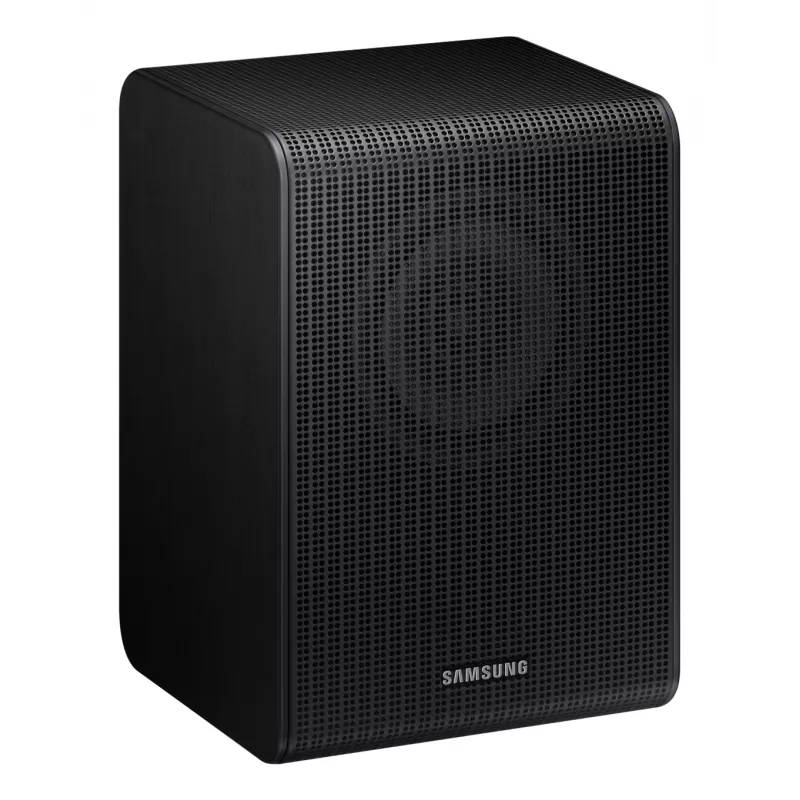 Samsung SWA-9250S čierny 2.0 kanály 120 W