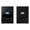 Samsung SWA-9250S čierny 2.0 kanály 120 W