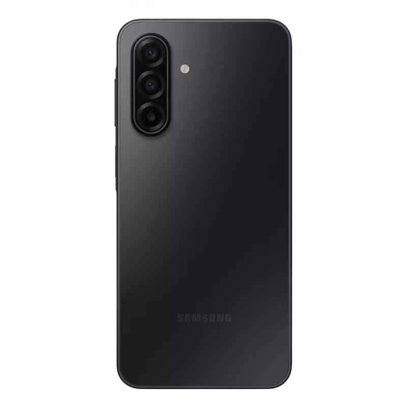 Samsung Galaxy A17 SAM-F-SM-A175FZCOP 17 cm (6,7 palca) Hybrid Dual SIM Android 15 4G USB Type-C 4 GB 128 GB 5000 mAh čierna