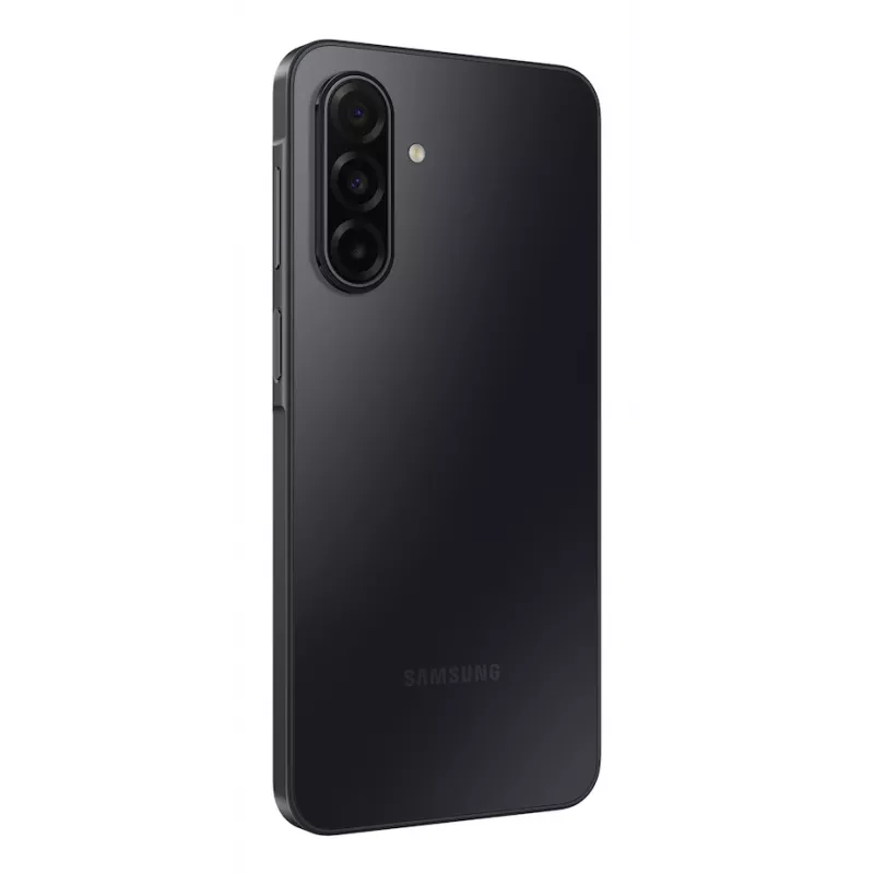 Samsung Galaxy A17 SAM-F-SM-A175FZCOP 17 cm (6,7 palca) Hybrid Dual SIM Android 15 4G USB Type-C 4 GB 128 GB 5000 mAh čierna