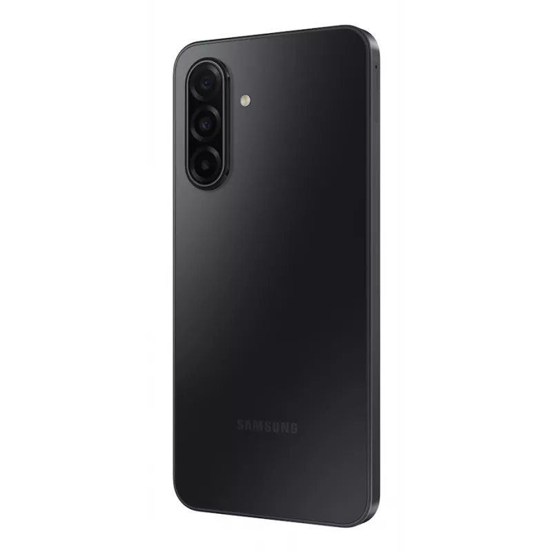 Samsung Galaxy A17 SAM-F-SM-A175FZCOP 17 cm (6,7 palca) Hybrid Dual SIM Android 15 4G USB Type-C 4 GB 128 GB 5000 mAh čierna