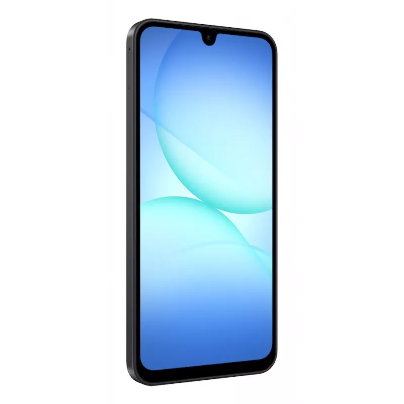 Samsung Galaxy A17 SAM-F-SM-A175FZCOP 17 cm (6,7 palca) Hybrid Dual SIM Android 15 4G USB Type-C 4 GB 128 GB 5000 mAh čierna