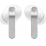 Samsung Galaxy Buds4 Pro, True Wireless Stereo (TWS), hovory/hudba, 5,1 g, headset, biely