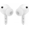 Samsung Galaxy Buds4 Pro, True Wireless Stereo (TWS), hovory/hudba, 5,1 g, headset, biely