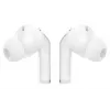 Samsung Galaxy Buds4 Pro, True Wireless Stereo (TWS), hovory/hudba, 5,1 g, headset, biely