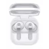 Samsung Galaxy Buds4 Pro, True Wireless Stereo (TWS), hovory/hudba, 5,1 g, headset, biely