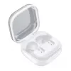 Samsung Galaxy Buds4 Pro, True Wireless Stereo (TWS), hovory/hudba, 5,1 g, headset, biely