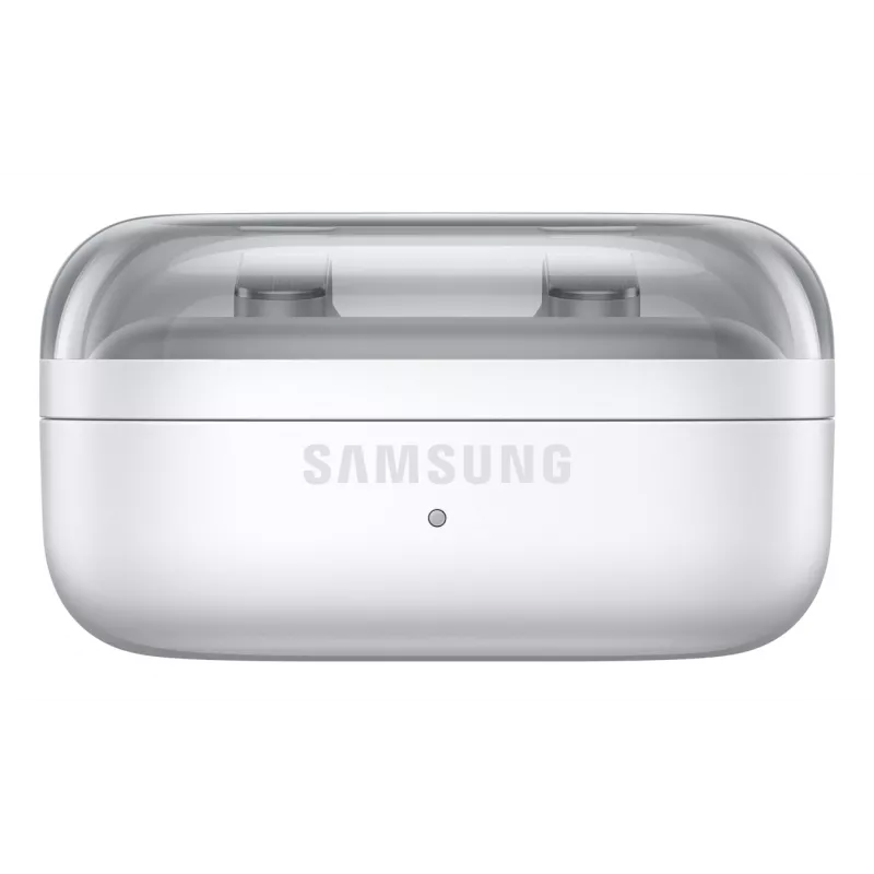 Samsung Galaxy Buds4 Pro, True Wireless Stereo (TWS), hovory/hudba, 5,1 g, headset, biely