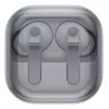 Samsung Galaxy Buds4 Pro, True Wireless Stereo (TWS), hovory/hudba, 5,1 g, headset, biely