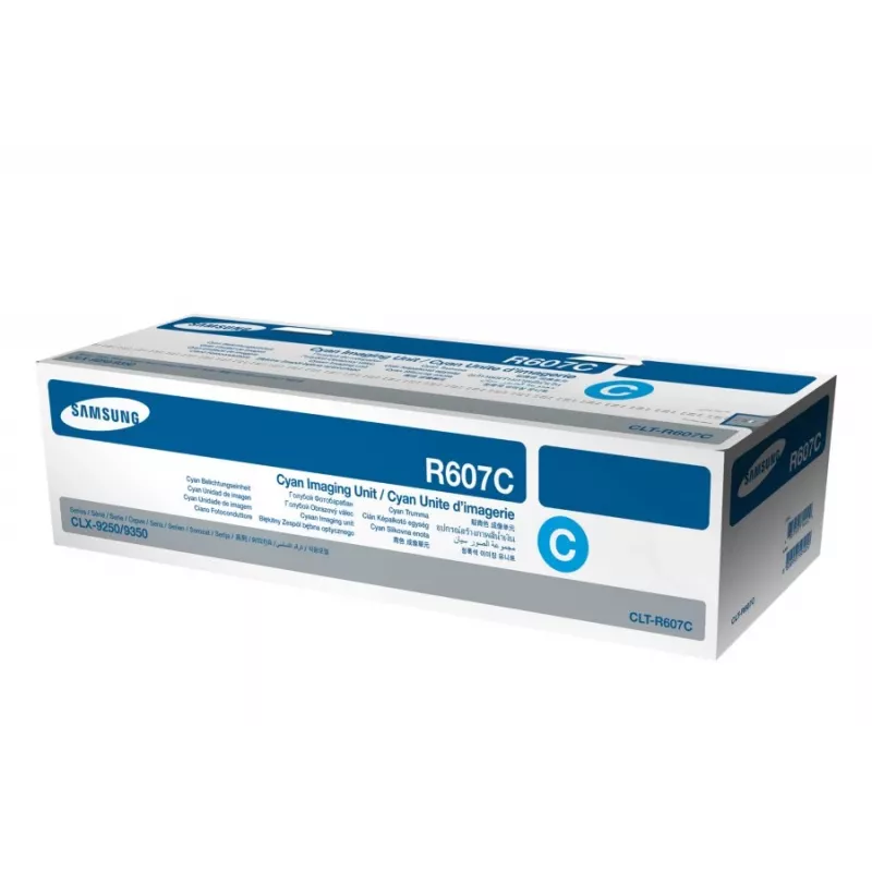 Samsung CLT-R607C tlačový valec originál 1 ks