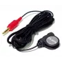 Zalman ZM-MIC1 mikrofón čierny PC mikrofón