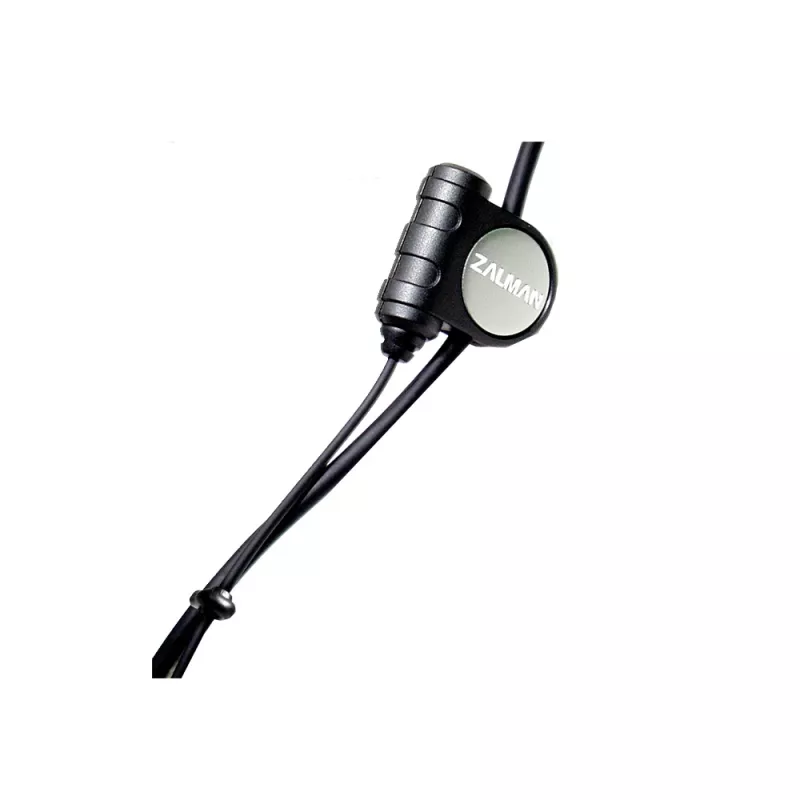 Zalman ZM-MIC1 mikrofón čierny PC mikrofón