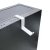 Zalman ZM-FH10 SV držiak slúchadiel príslušenstvo k slúchadlám
