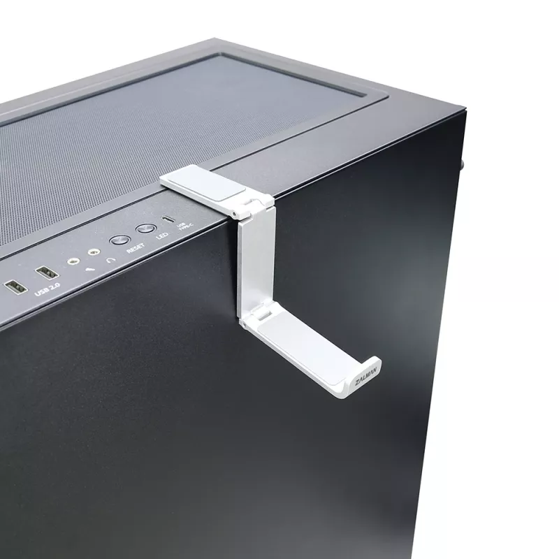 Zalman ZM-FH10 SV držiak slúchadiel príslušenstvo k slúchadlám