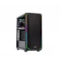 Zalman K1 REV.B počítačová skriňa Midi Tower biela