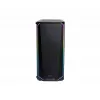 Zalman K1 REV.B počítačová skriňa Midi Tower biela