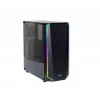 Zalman K1 REV.B počítačová skriňa Midi Tower biela