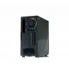 Zalman K1 REV.B počítačová skriňa Midi Tower biela