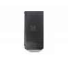 Zalman K1 REV.B počítačová skriňa Midi Tower biela