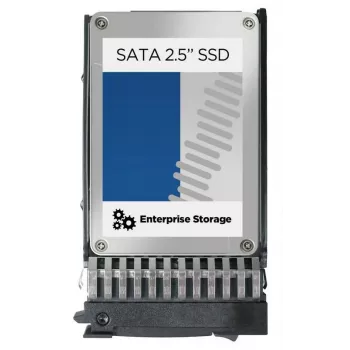 Lenovo 00AJ405 interný SSD disk 480 GB 2,5