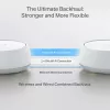 TP-Link BE3600 Whole Home Mesh Wi-Fi 7 systém, 2.5G Multi Gigabit