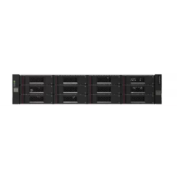 Lenovo - Storage D1212 4587 - úložná skriňa - 12 pozícií (SAS-3) do racku 2U